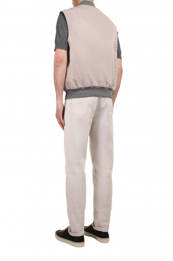 Купити Жилет Brunello Cucinelli 2