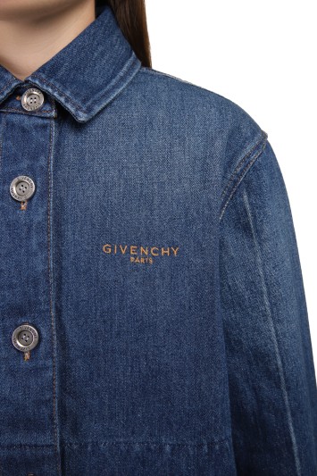 Купити Сорочка Givenchy 3
