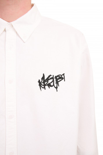 Купити Сорочка KSUBI 3