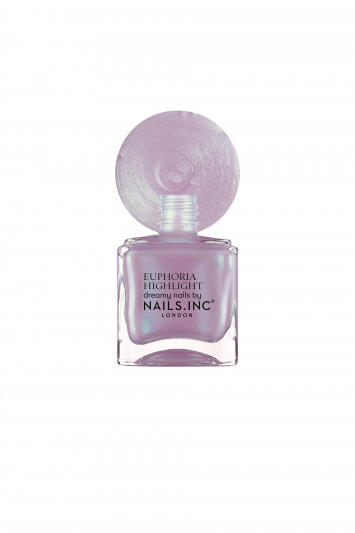 Купити Лак для нігтів перламутровий Nails Inc