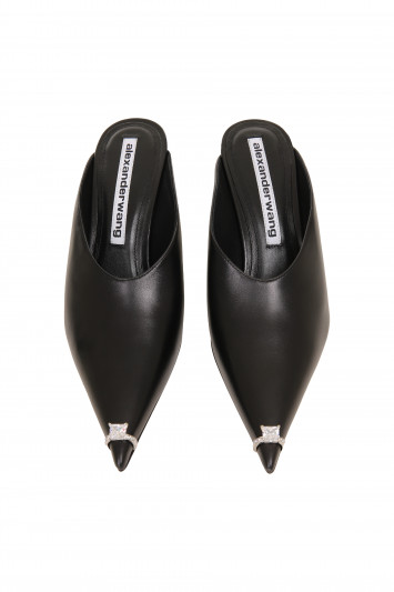 Купити Мюлі Alexander Wang 3