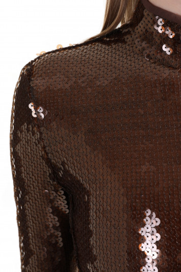 Купити Топ David Koma 3