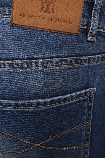 Купити Джинси Brunello Cucinelli 3