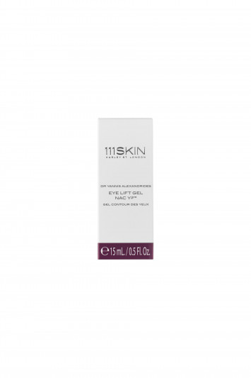 Купити Гель для шкіри навколо очей ліфтинговий освітлювальний 111Skin