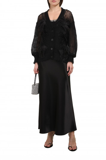 Купити Кардиган The Attico