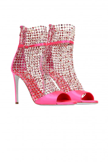 Купити Босоніжки RENE CAOVILLA