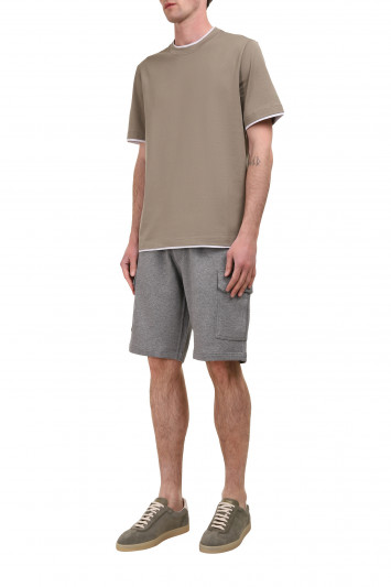 Купити Футболка Brunello Cucinelli