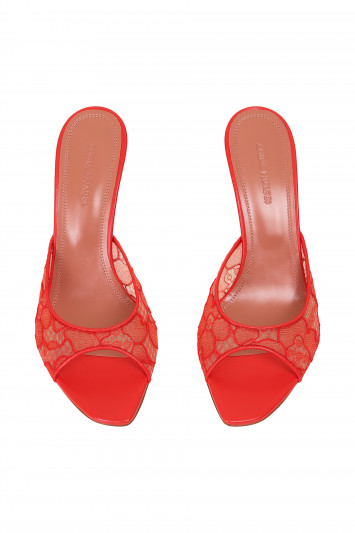 Купить Мюли Amina Muaddi 3