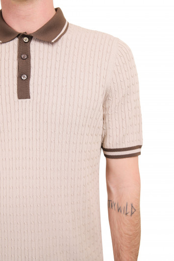 Купити Поло GRAN SASSO PREMIUM 3