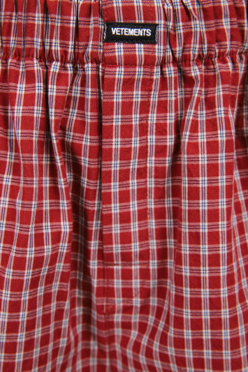 Купити Костюм Vetements 4