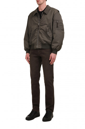 Купити Бомбер Tom Ford