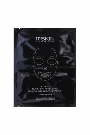 Купить Набор масок для лица лифтинговых укрепляющих осветляющих 111Skin