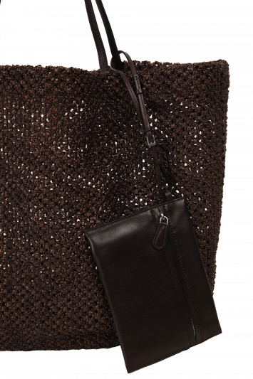 Купить Сумка The Row 4