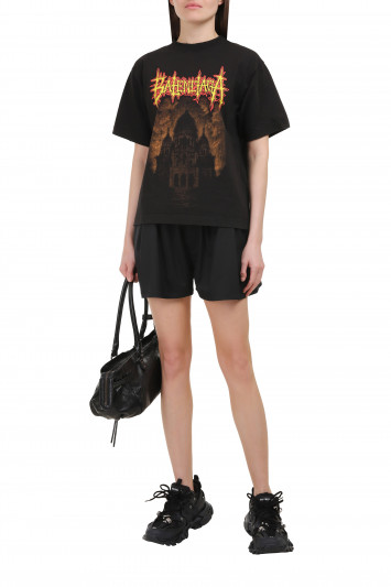 Купити Футболка BALENCIAGA