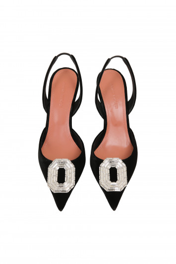 Купити Туфлі Amina Muaddi 3