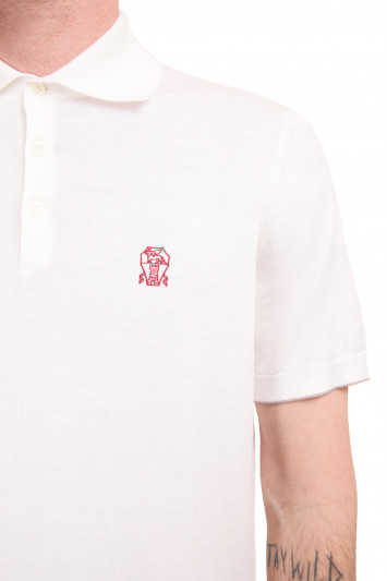 Купити Поло Brunello Cucinelli 3