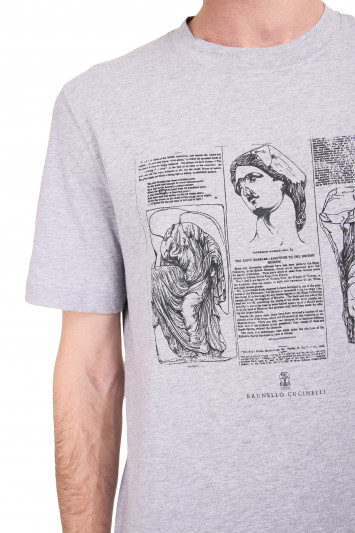 Купити Футболка Brunello Cucinelli 3