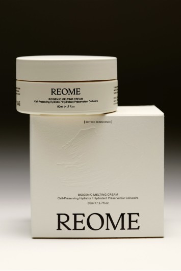 Купити Face balm REOME 3