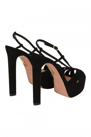 Купити Босоніжки Aquazzura 2