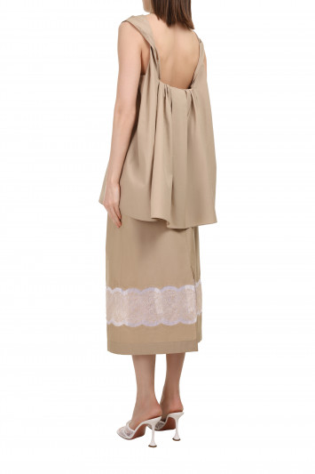 Купити Спідниця Carven 2