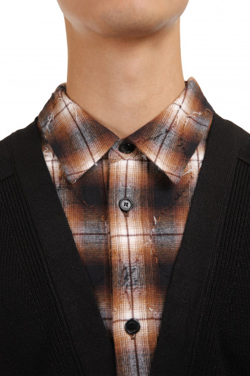 Купити Кардиган JUUN.J 3