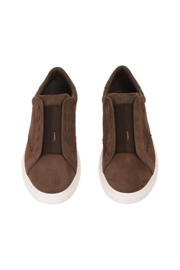 Купить Кроссовки Fendi 3