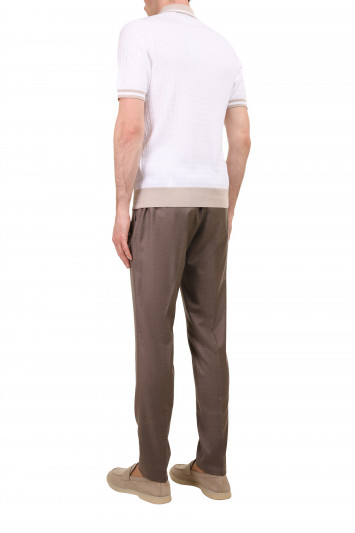 Купити Поло GRAN SASSO PREMIUM 2