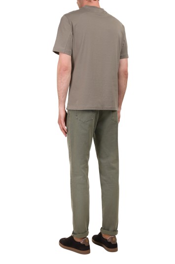 Купити Футболка Brunello Cucinelli 3