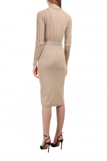 Купити Кардиган Alessandra Rich 2