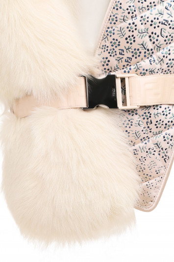 Купити Шарф Fendi