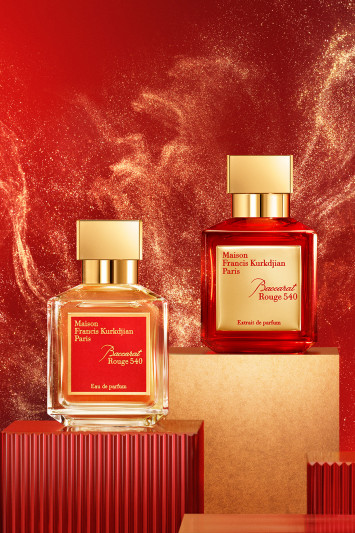 Купити Екстракт парфумерний Maison Francis Kurkdjian 6