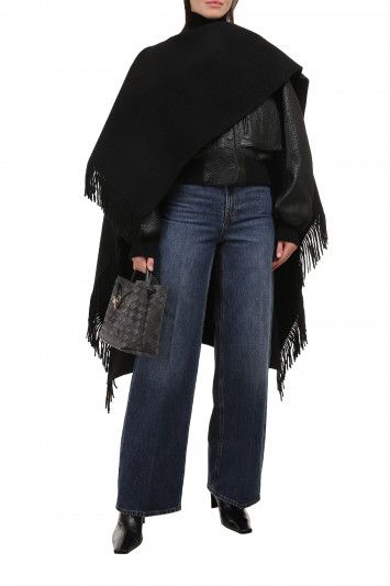 Купити Пончо TOTEME