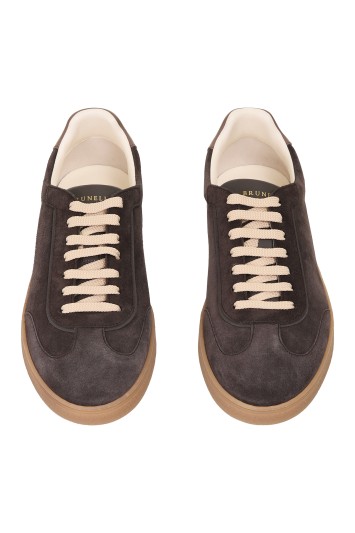 Купити Кеди Brunello Cucinelli 3