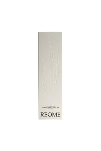 Купити Бальзам для обличчя очищувальний зволожувальний REOME