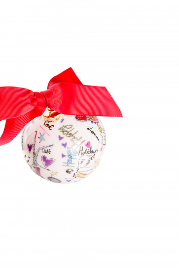 Купити Ялинкова іграшка Lanvin