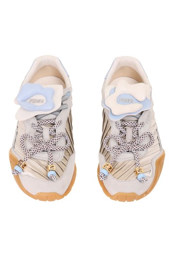 Купить Кроссовки Fendi 3