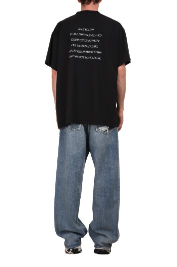 Купить Футболка BALENCIAGA 2
