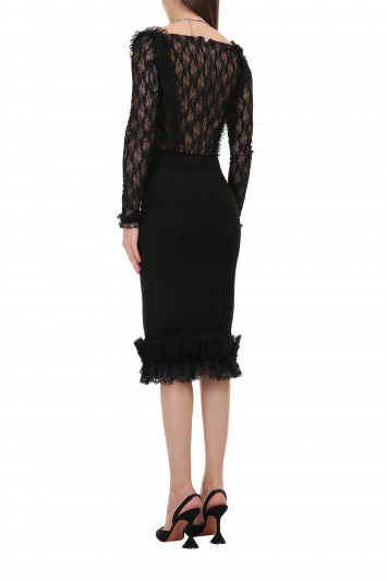 Купити Спідниця SELF-PORTRAIT BY CHRISTOPHER KANE 2