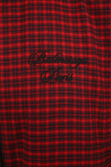 Купити Куртка BALENCIAGA 7