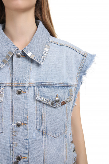 Купити Жилет Alexander Wang 3