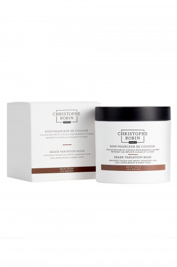 Купити Маска для волосся з тонуючим ефектом Christophe Robin 2
