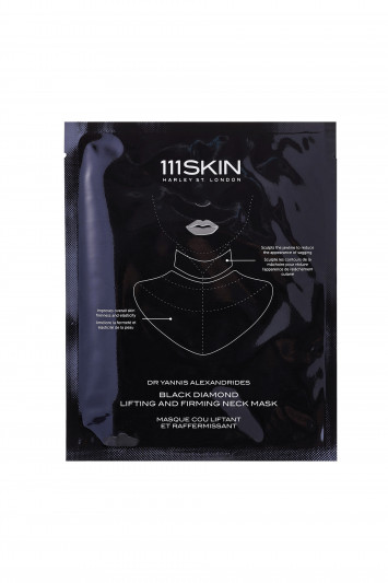 Купити Набір масок для шиї омолоджувальних ліфтингових зміцнювальних 111Skin