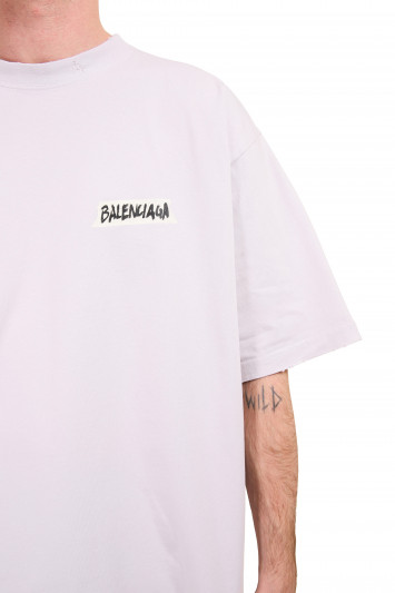 Купити Футболка BALENCIAGA 3