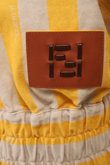 Купить Куртка Fendi 3