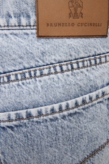 Купити Джинси Brunello Cucinelli 3