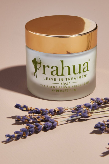 Купити Маска для кучерявого волосся термозахисна RAHUA