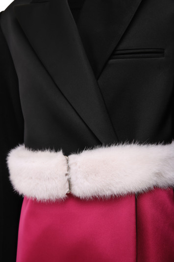 Купити Пальто Peter Do