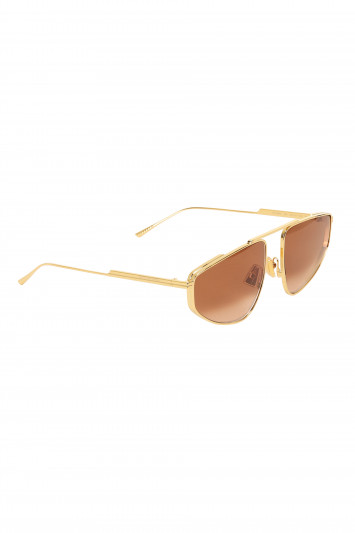 Купить Очки солнцезащитные BOTTEGA VENETA