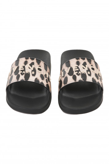 Купити Шльопанці Givenchy 3