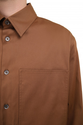 Купить Рубашка PAOLO PECORA 3